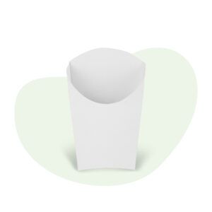 Contenedor Papas Mediano BIO