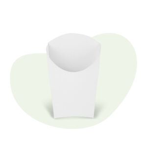 Contenedor Papas Grande BIO