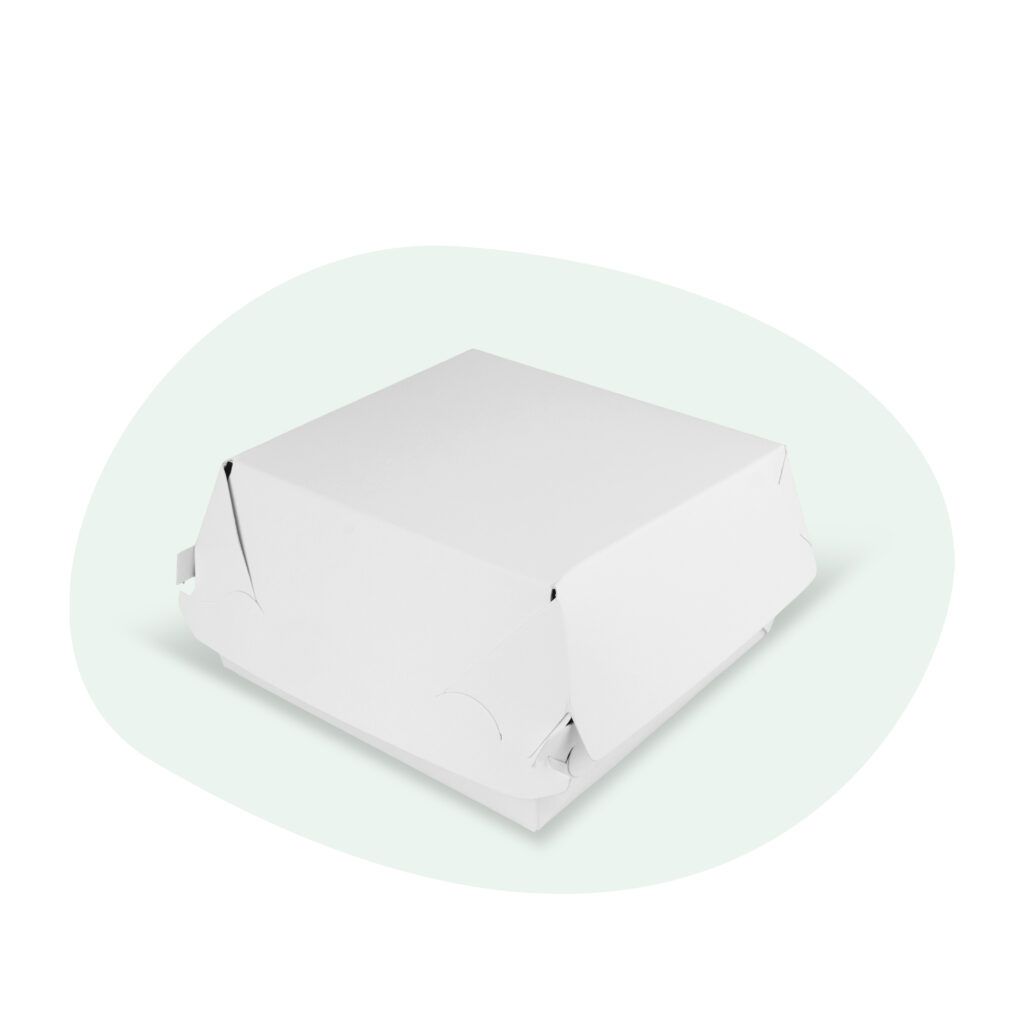 Caja Hamburguesa XL BIO