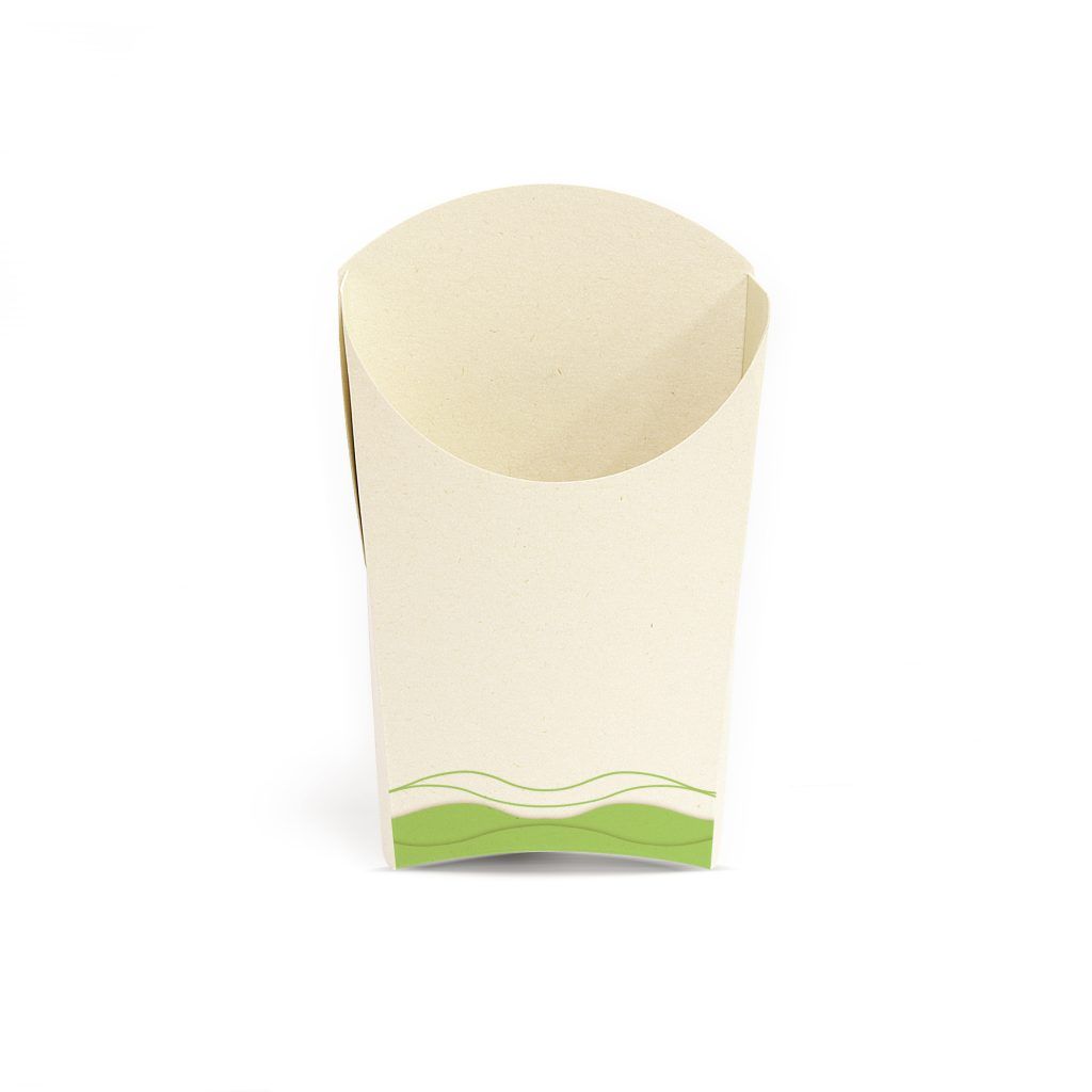 Contenedor Papas Grande BIO