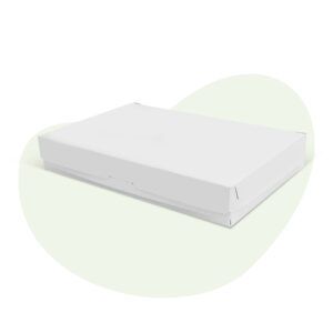 Caja Multipropósito Baja