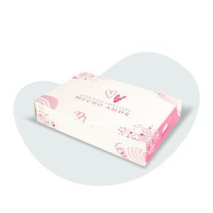 Caja Amor