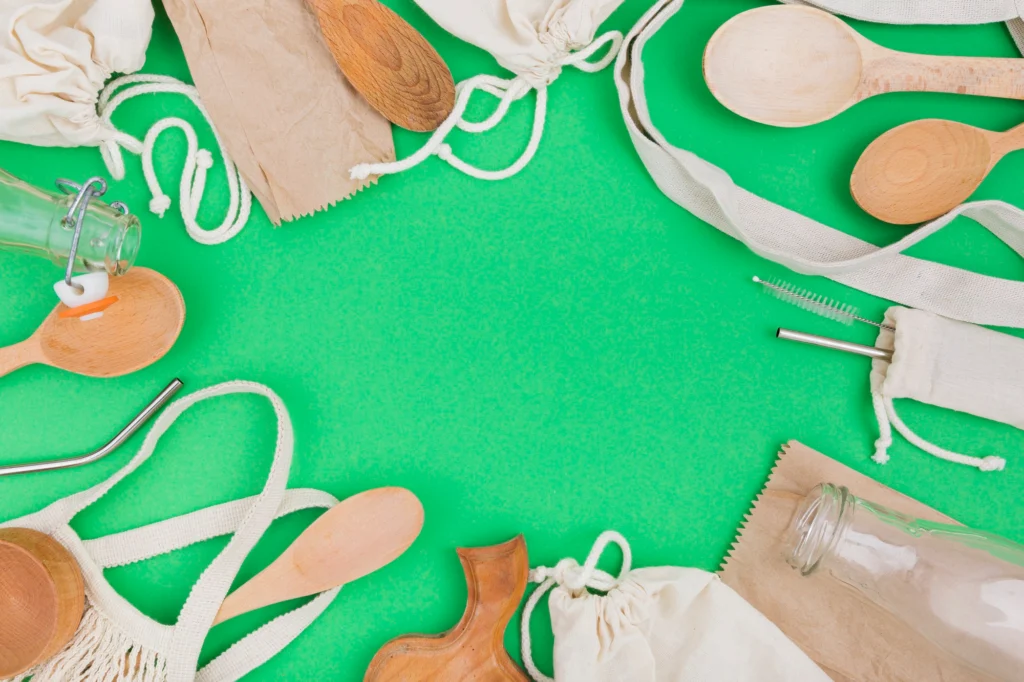 beneficios economía circular empaques biodegradables