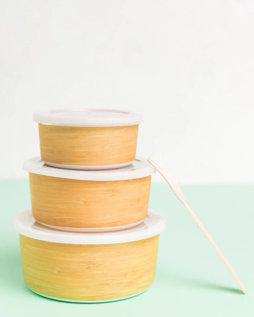 Logística con empaques biodegradables para cadena de frío