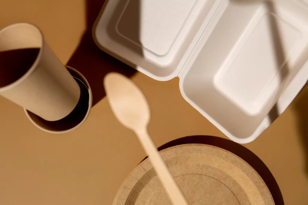 mundo sin plásticos un solo uso 2030