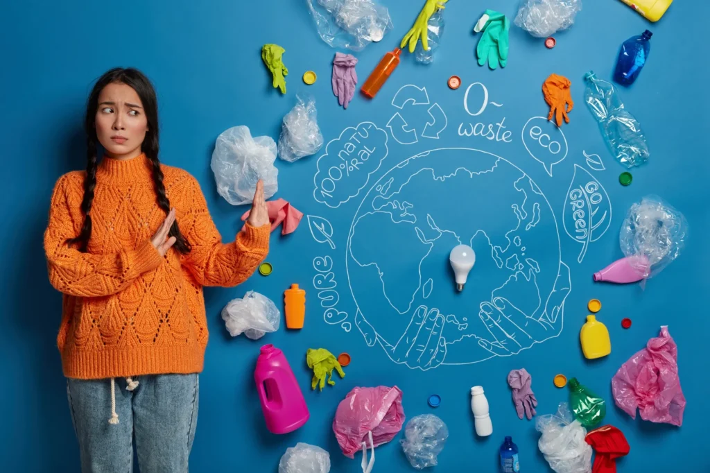 Regulación de plásticos en Latinoamérica aplicada en Colombia