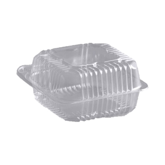 empaque plástico alimentos