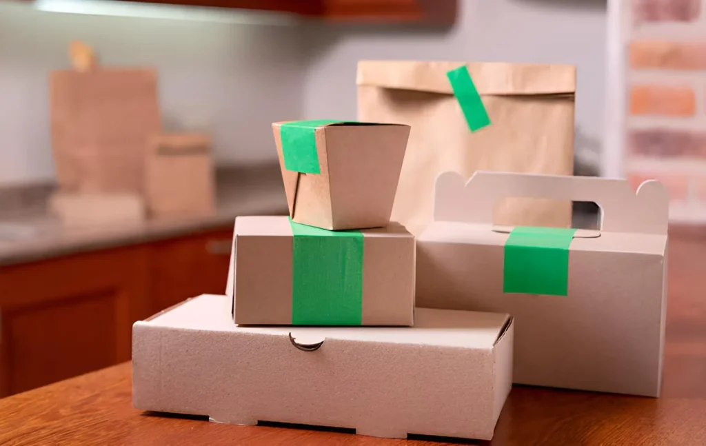 Casos de éxito packaging sostenible con Nestlé