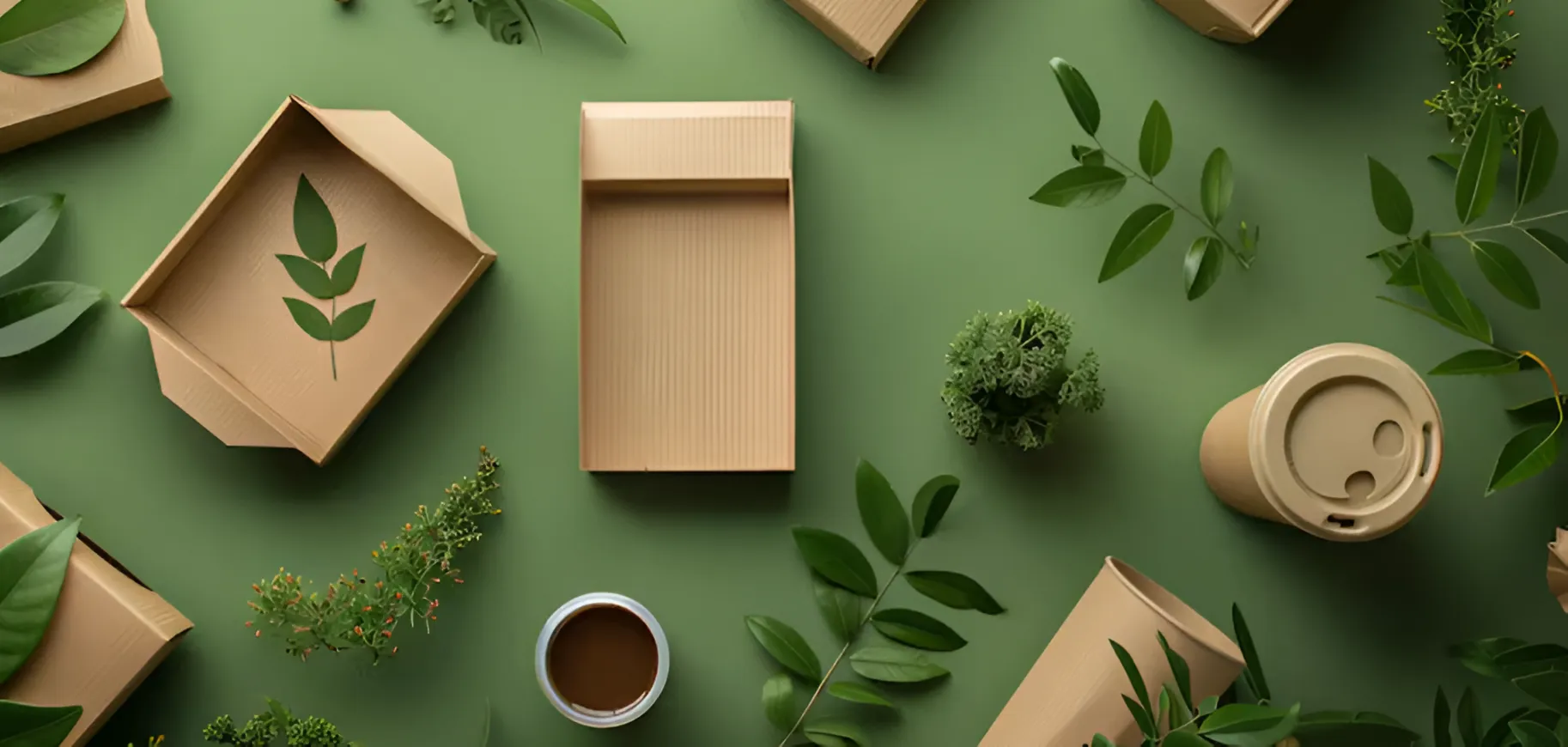 Casos de éxito packaging sostenible con Coca-Col