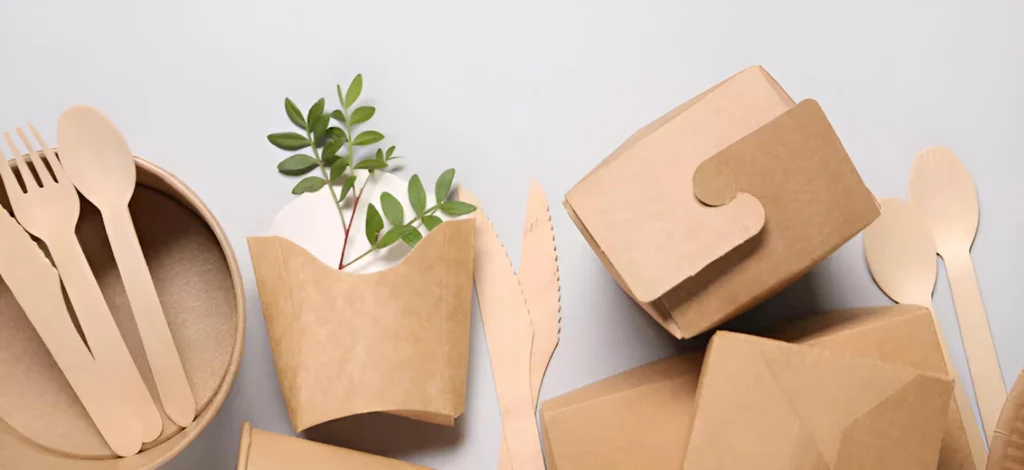 alternativas a Ecolpack empaques biodegradables