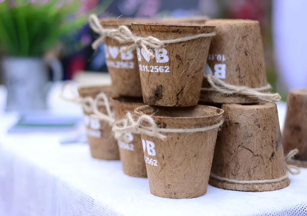 Empaques sostenibles para la industria hotelera en amenities