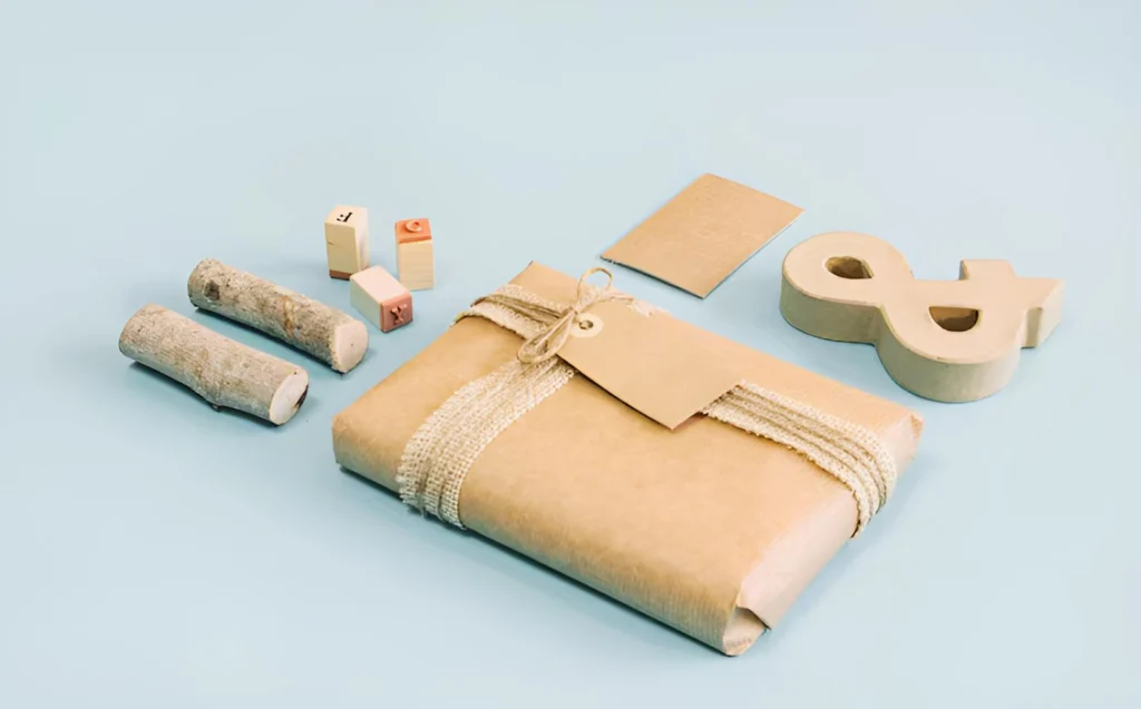 Empaques sostenibles para la industria hotelera en restaurantes