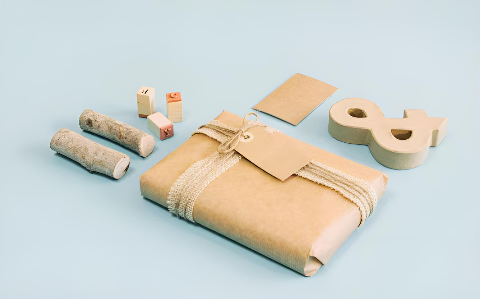 Empaques sostenibles para la industria hotelera en restaurantes