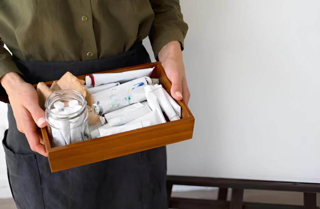 Empaques sostenibles para la industria hotelera