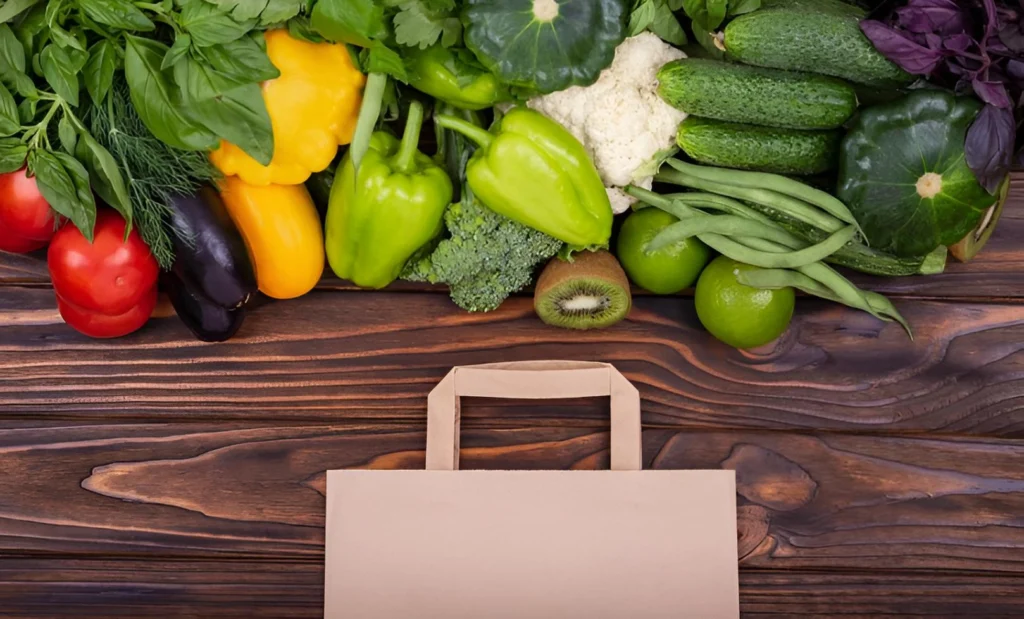 Soluciones de empaque para ferias y mercados en panadería artesanal