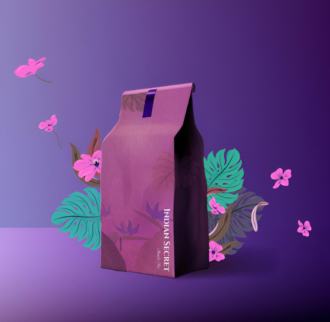 psicología del color en el packaging