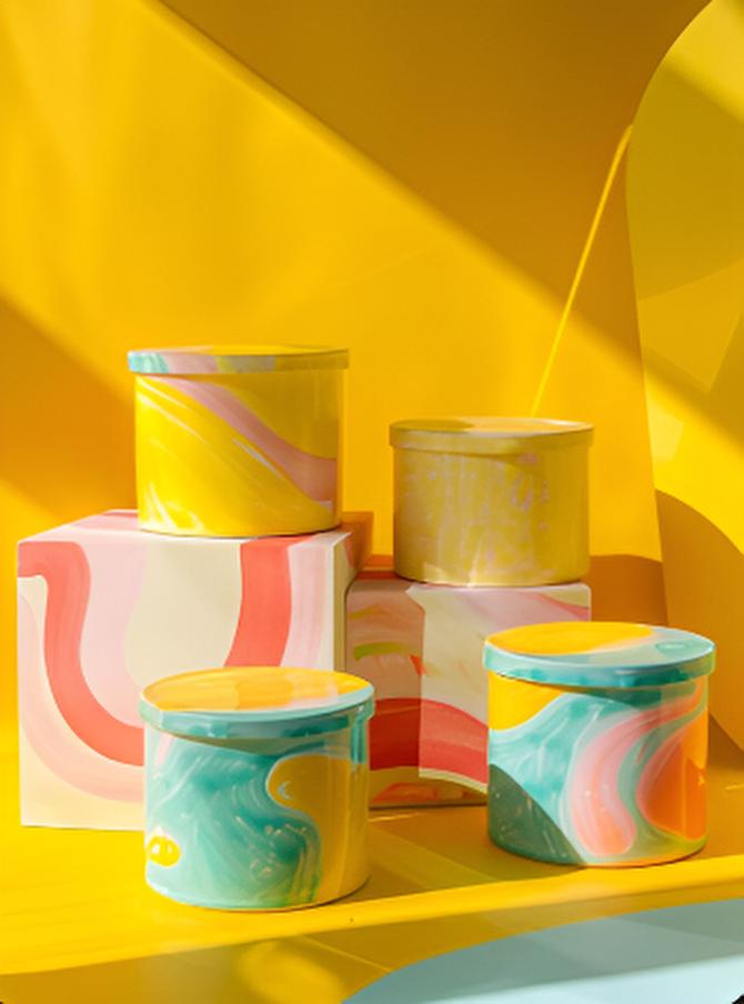 psicología del color en el packaging