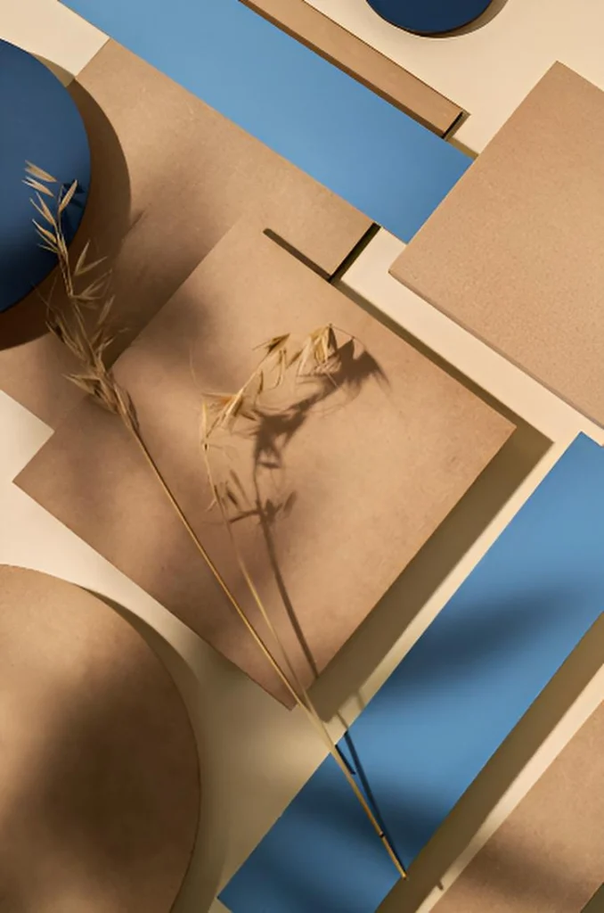 minimalismo en el packaging