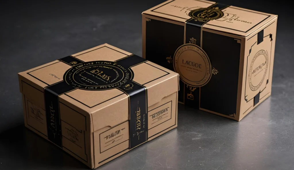 promoción de packaging de edición limitada
