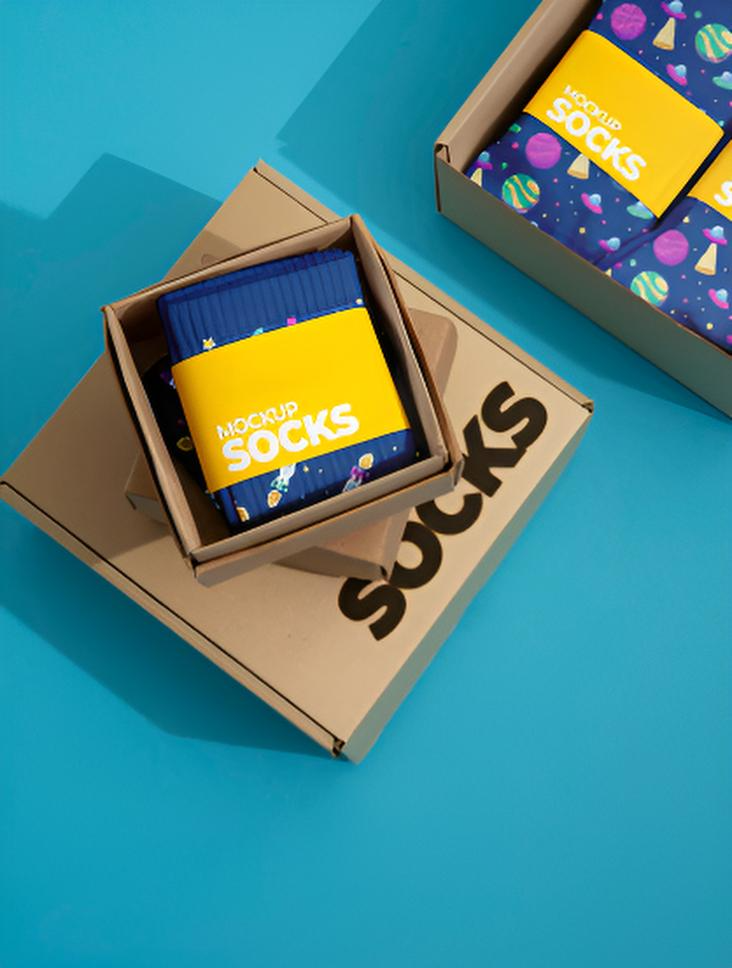 packaging de edición limitada sostenible