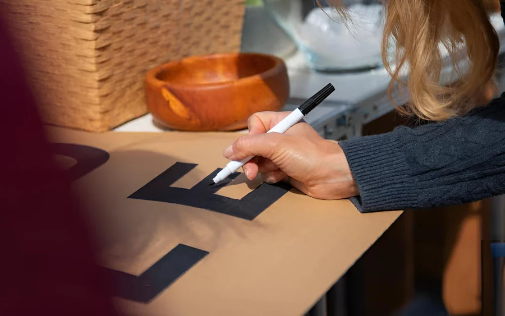 tipografía en el diseño de empaques legibilidad