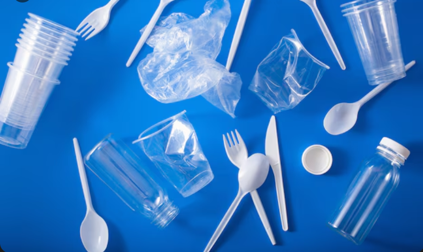 ley plásticos Ecuador 2024 bolsas biodegradables