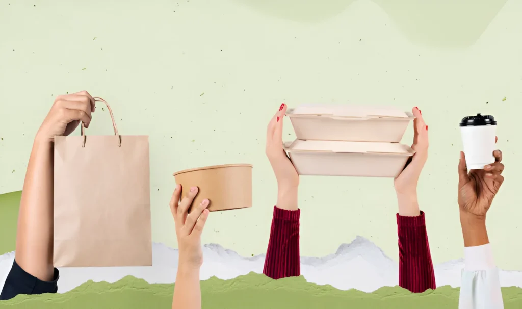 Casos de éxito packaging sostenible con Unilever