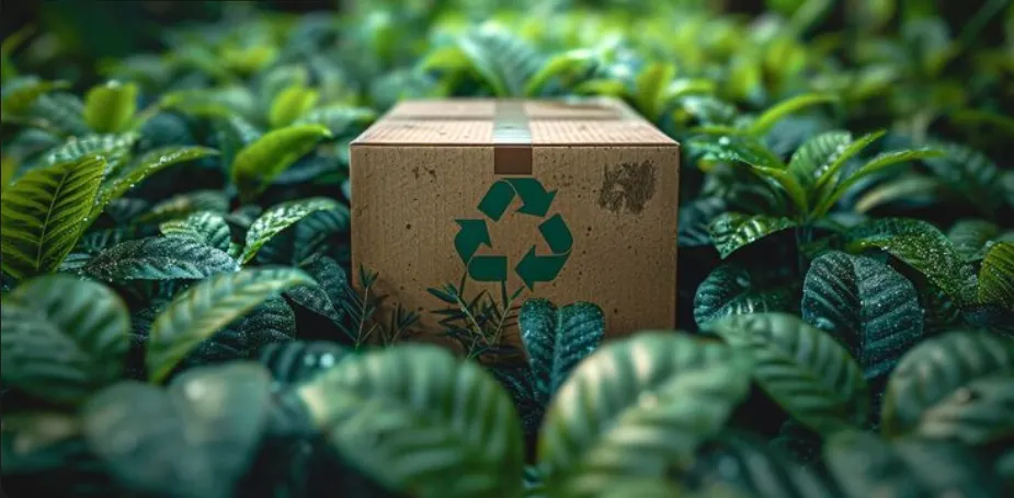 empaques inteligentes sostenibles futuro