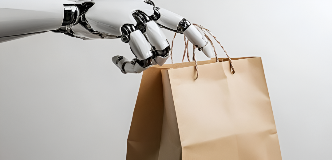 inteligencia artificial empaques sostenibles laboratorio