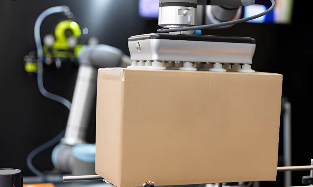 inteligencia artificial empaques sostenibles diseño