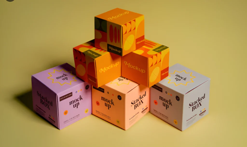 tendencias diseño packaging sostenible 2025 tipografías