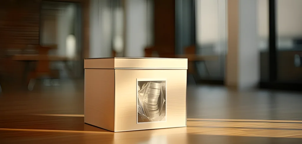 tendencias diseño packaging sostenible 2025 colores