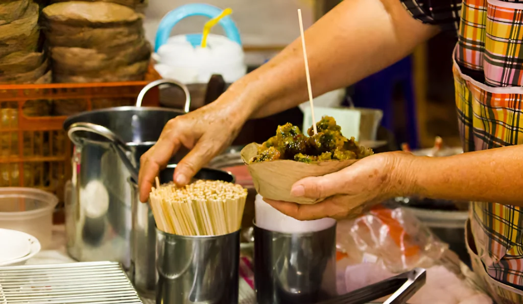 festival gastronómico zero waste Ecuador resultados