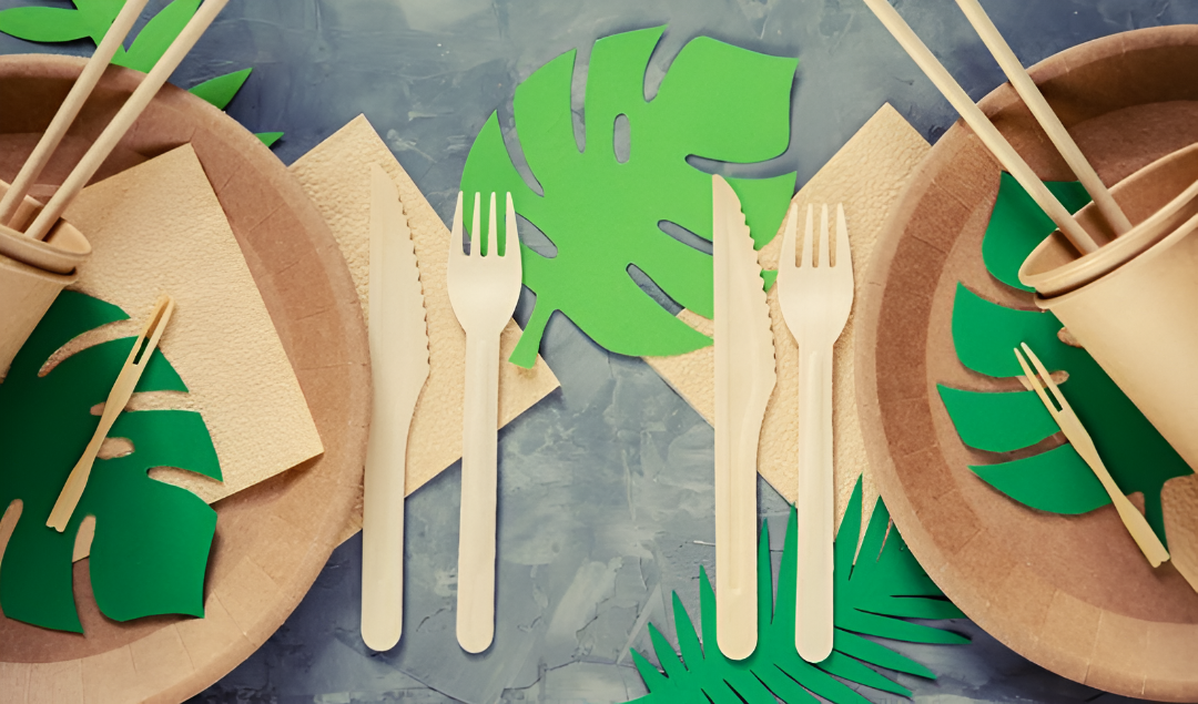 festival gastronómico zero waste Ecuador planificación