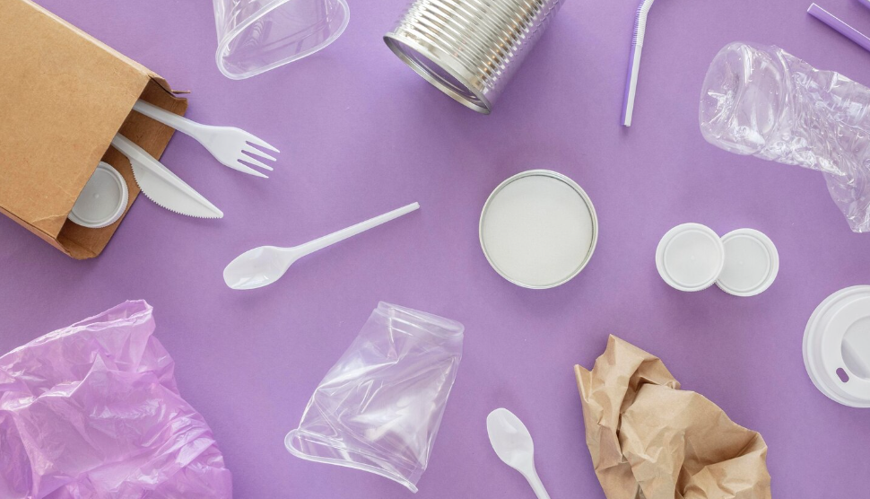 normativa de plásticos en Galápagos