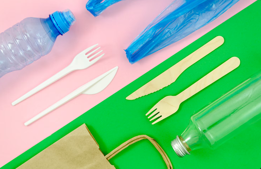 normativa de plásticos en Galápagos