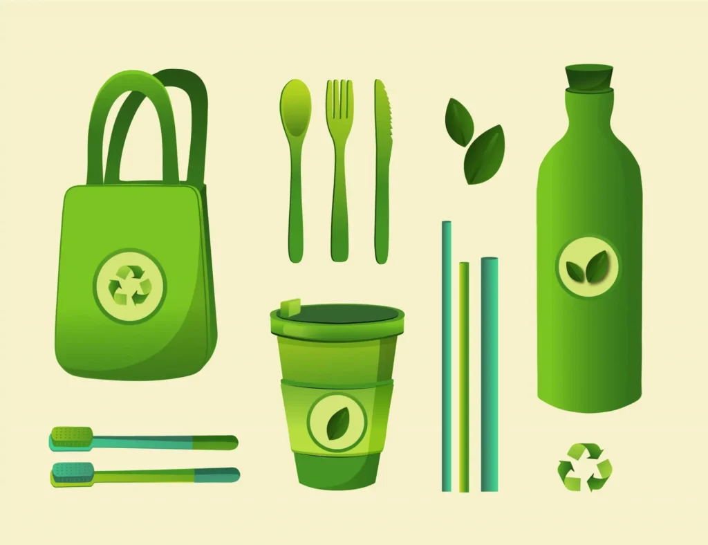 bioplásticos innovaciones futuro cuidado ecológico