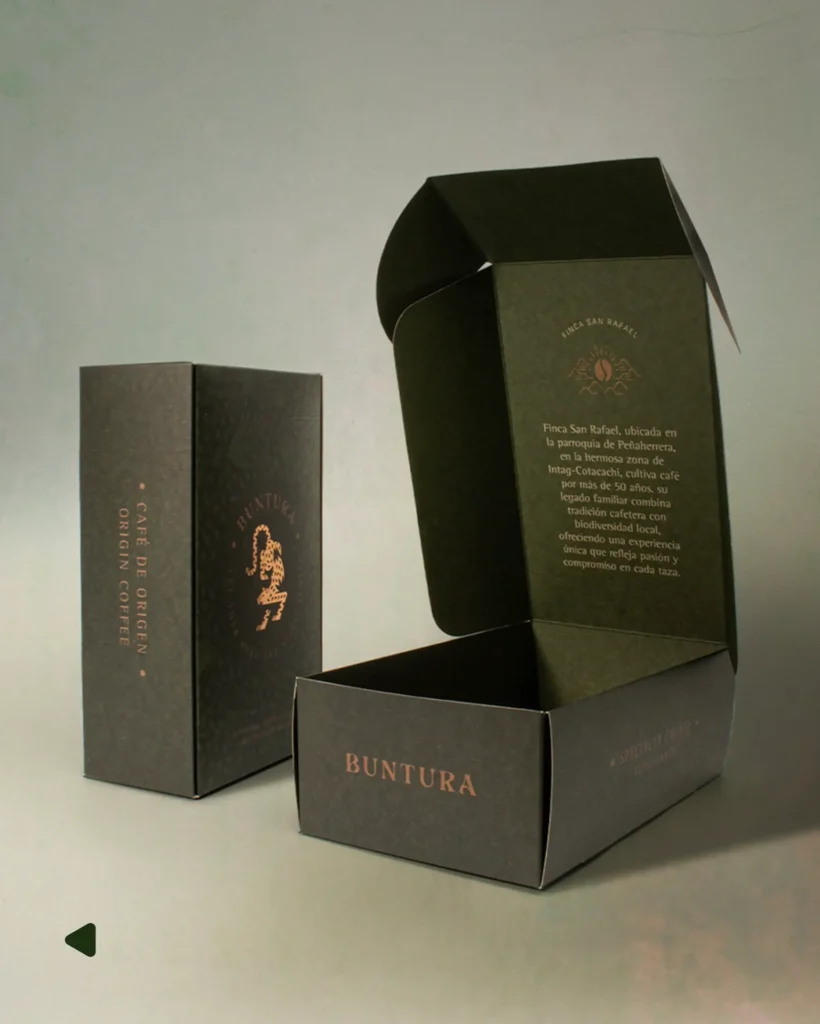 storytelling en packaging