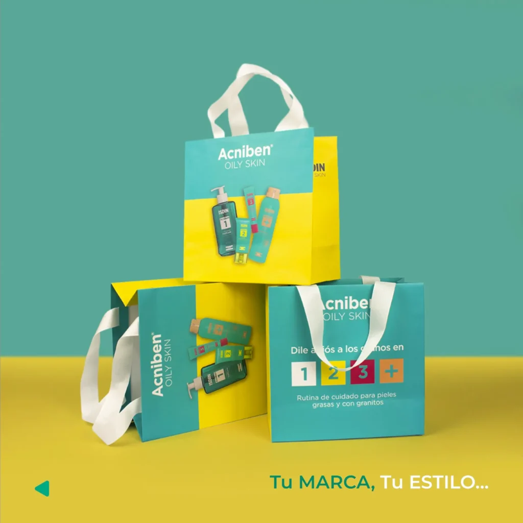 doeco empaques biodegradables supermercados