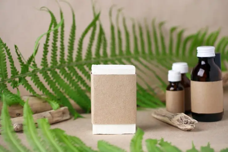 empaques biodegradables para salud