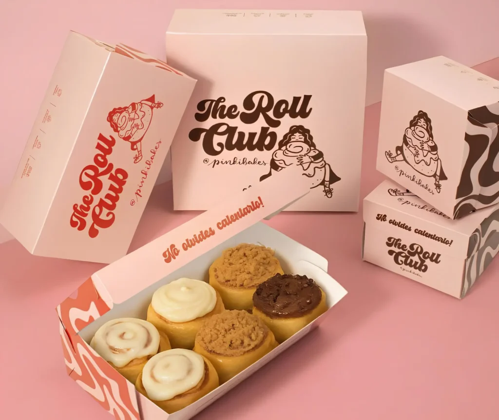 empaques biodegradables delivery