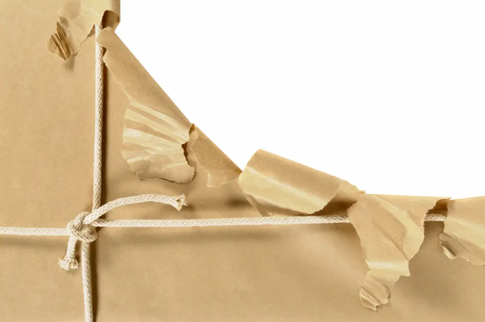 Errores de diseño de packaging por materiales inadecuados