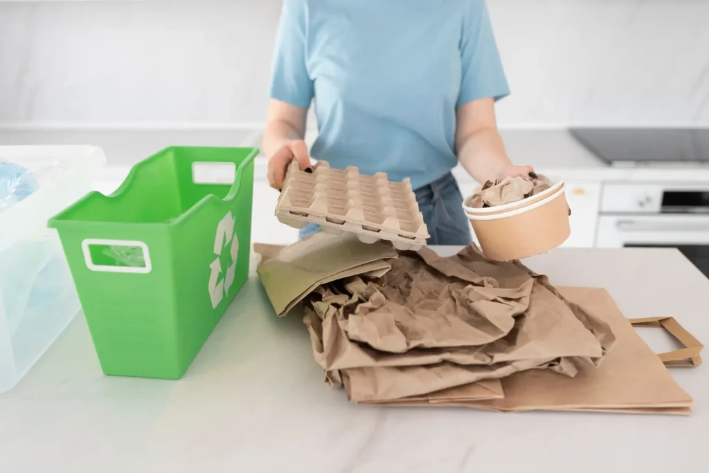normativas ambientales packaging Latinoamérica en Ecuador