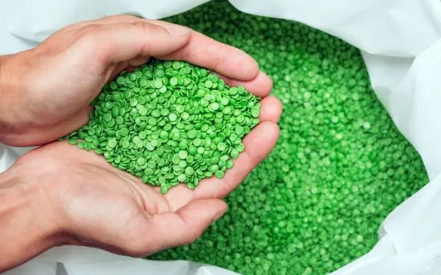 producción de bioplásticos innovaciones futuro