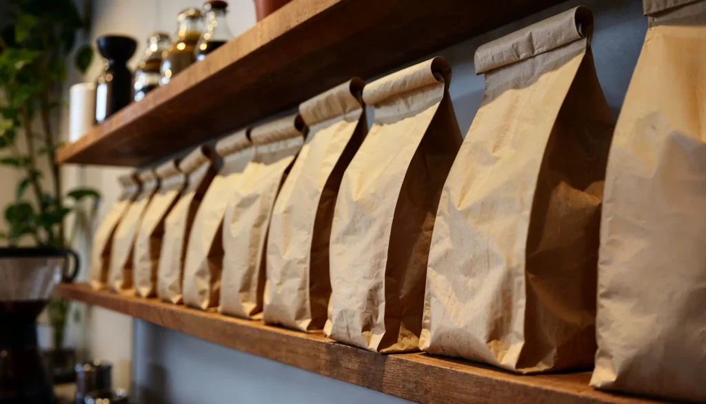 proveedores de empaques biodegradables en Cuenca fundas