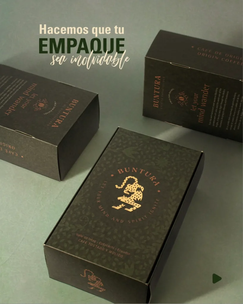 storytelling en packaging