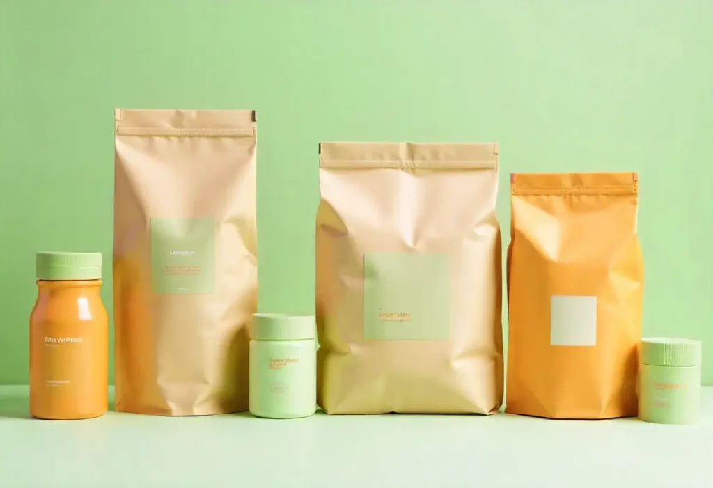 empaques biodegradables sostenibles tendencias diseño packaging 2026