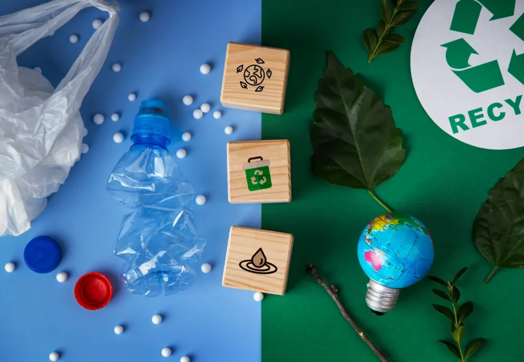 empaques del futuro alimentaria Ecuador impacto huella ecologica