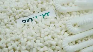 bolsas compostables PBAT PLA PHA