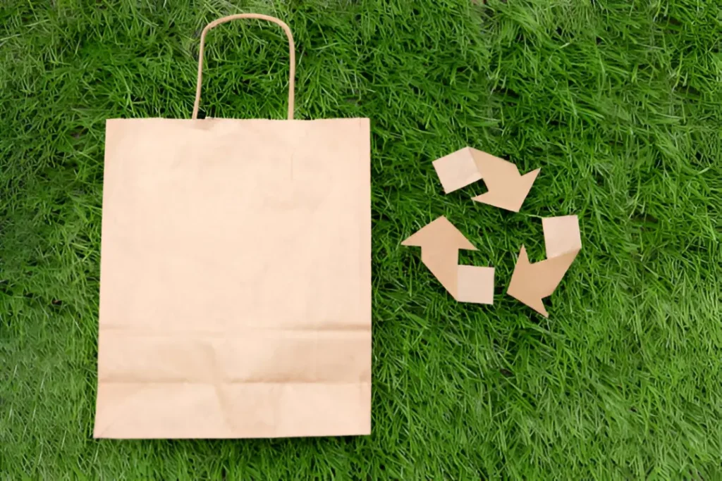 empaques biodegradables para jugueterías y tiendas de regalos